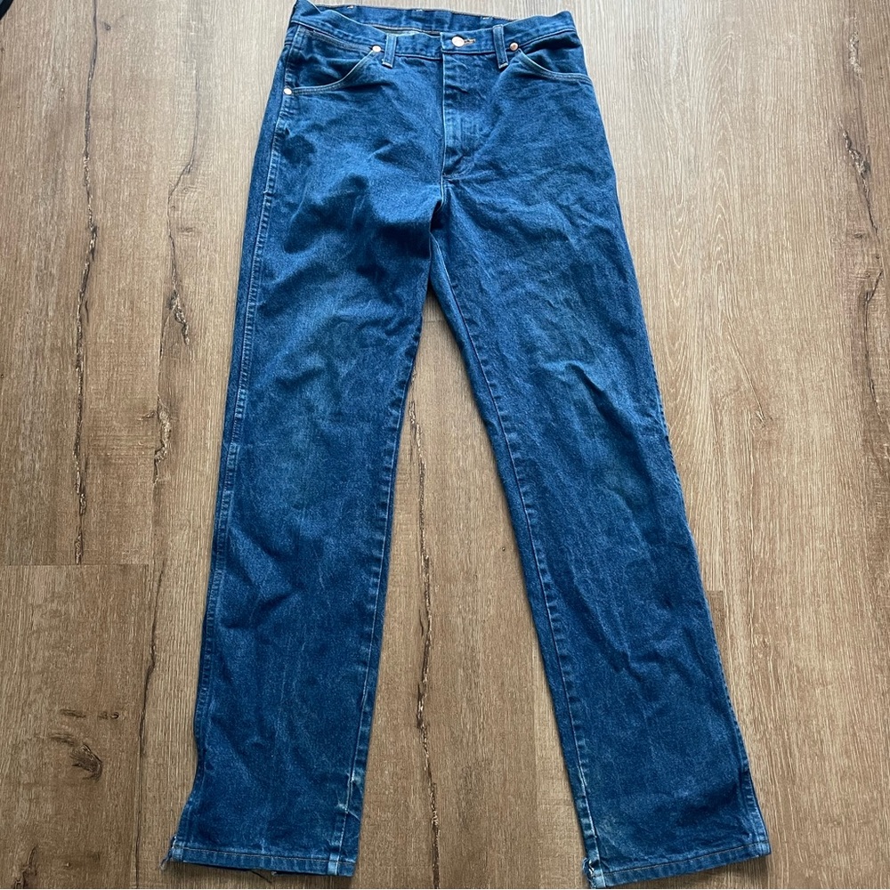Wrangler Jeans